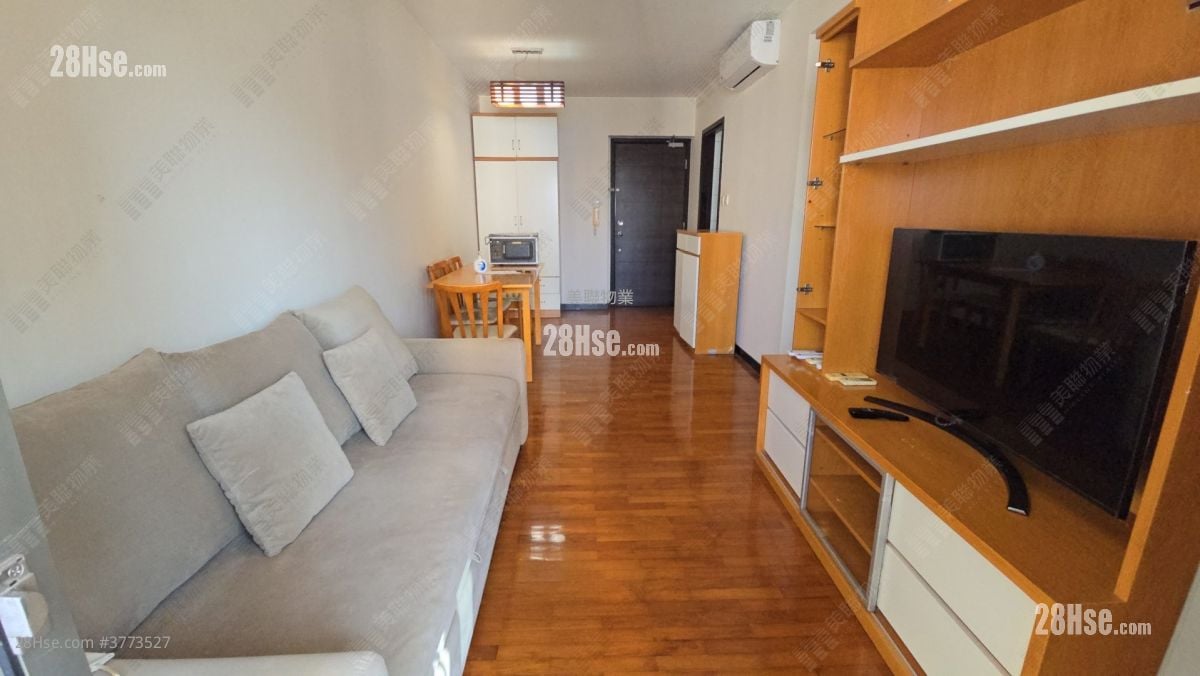 Splendid Place Sell 2 Bedrooms , 1 Bathroom 473 ft²