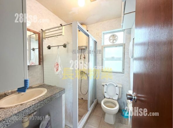 大埔村屋 售盘 3 房 , 1 浴室