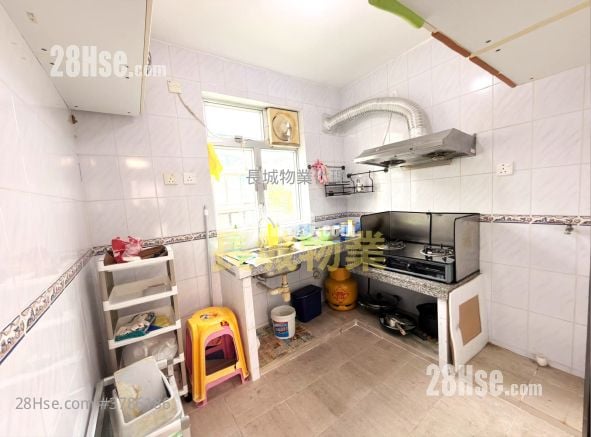 大埔村屋 售盘 3 房 , 1 浴室