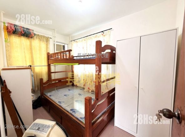 大埔村屋 售盘 3 房 , 1 浴室