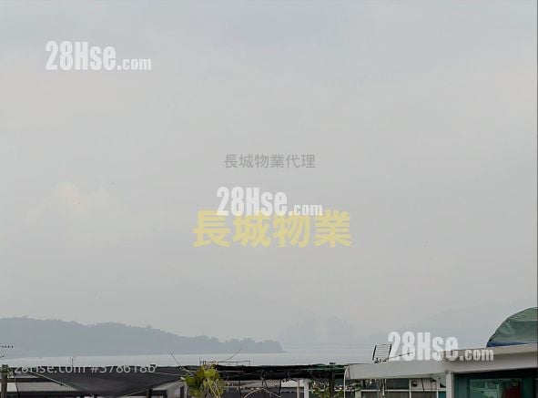 大埔村屋 售盘 3 房 , 1 浴室