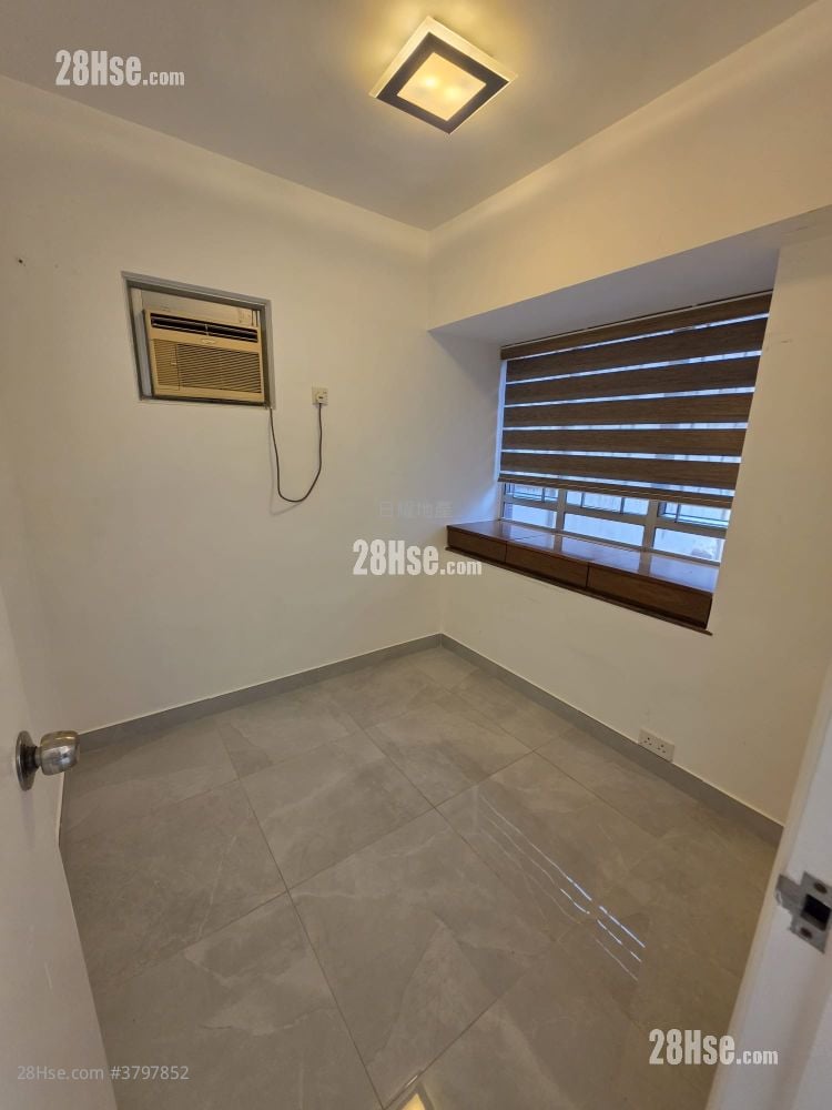 福怡大厦 租盘 2 房 , 1 浴室 342 平方尺