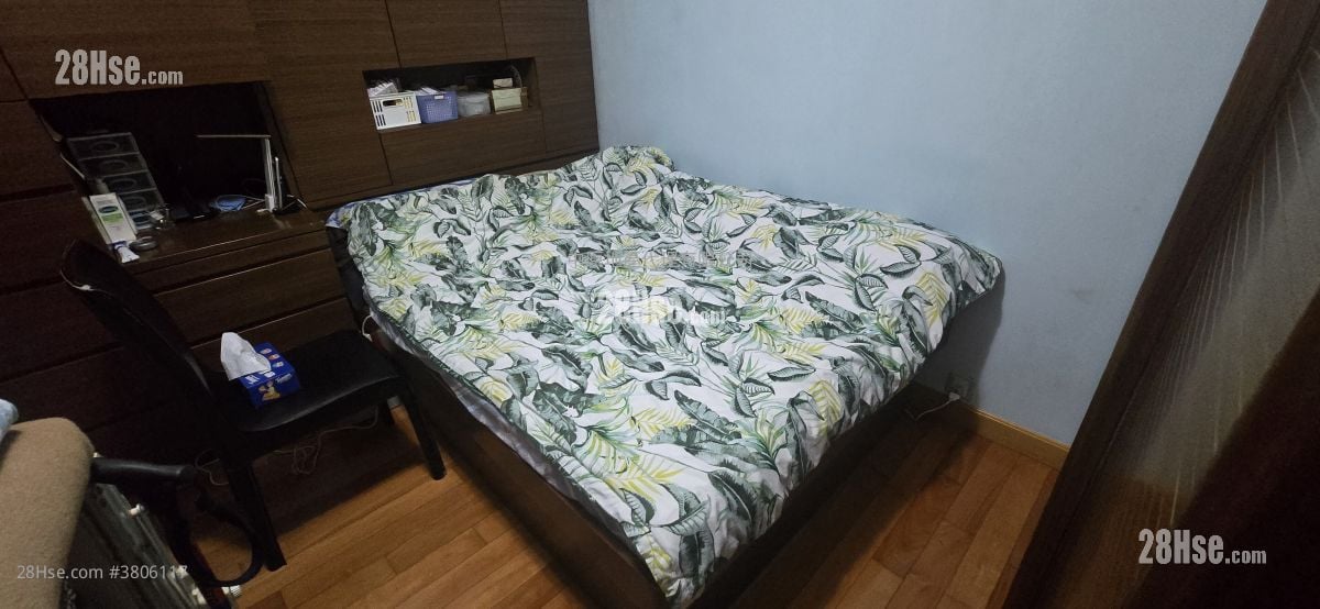 East Point City Sell 2 Bedrooms 524 ft²