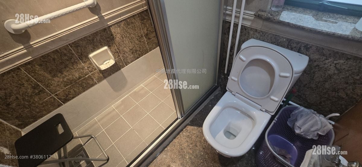 East Point City Sell 2 Bedrooms 524 ft²