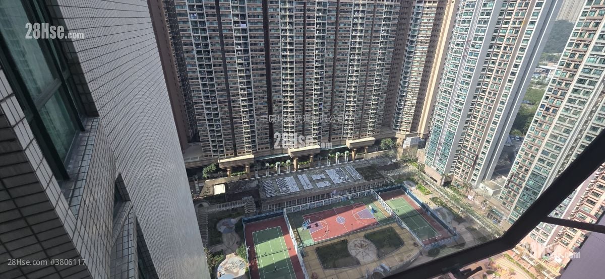 East Point City Sell 2 Bedrooms 524 ft²