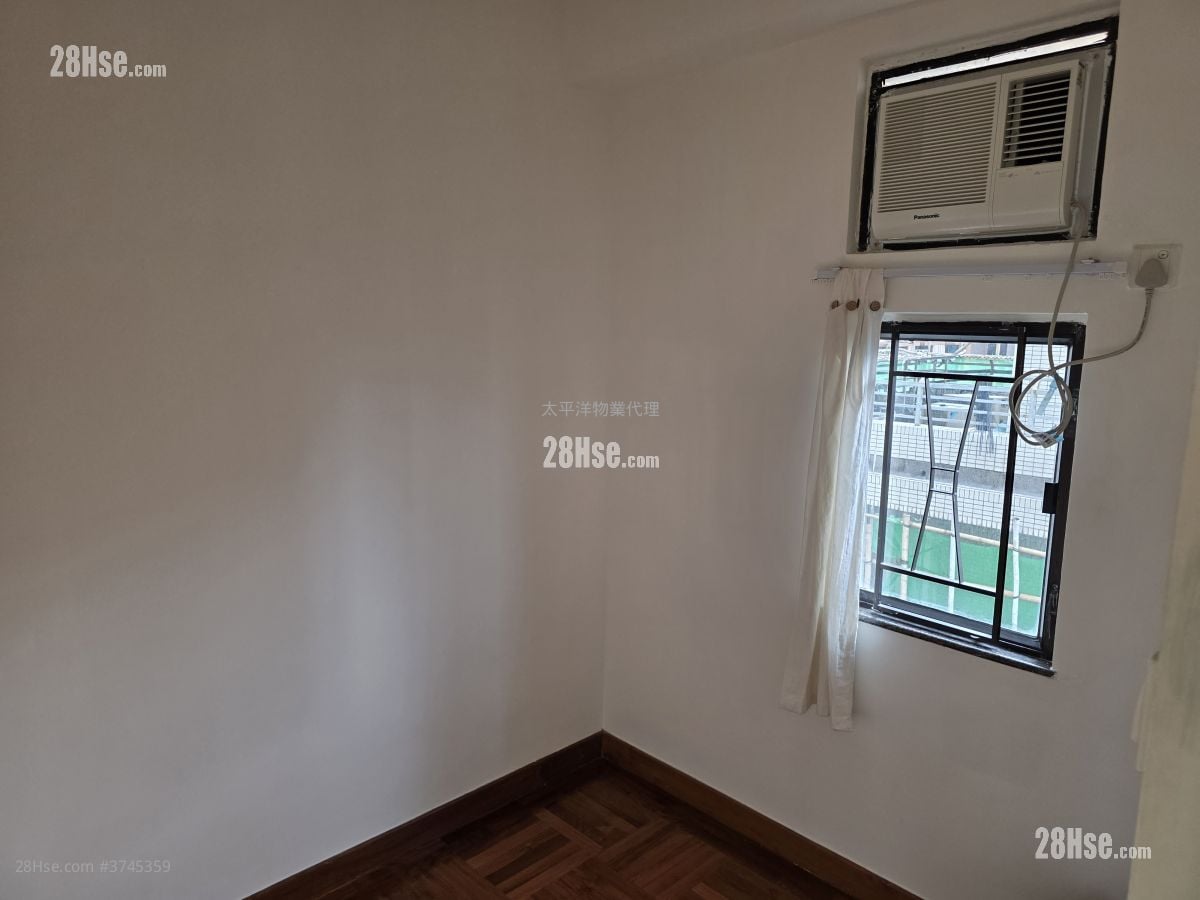 丽怡大厦 租盘 2 房 , 1 浴室 432 平方尺