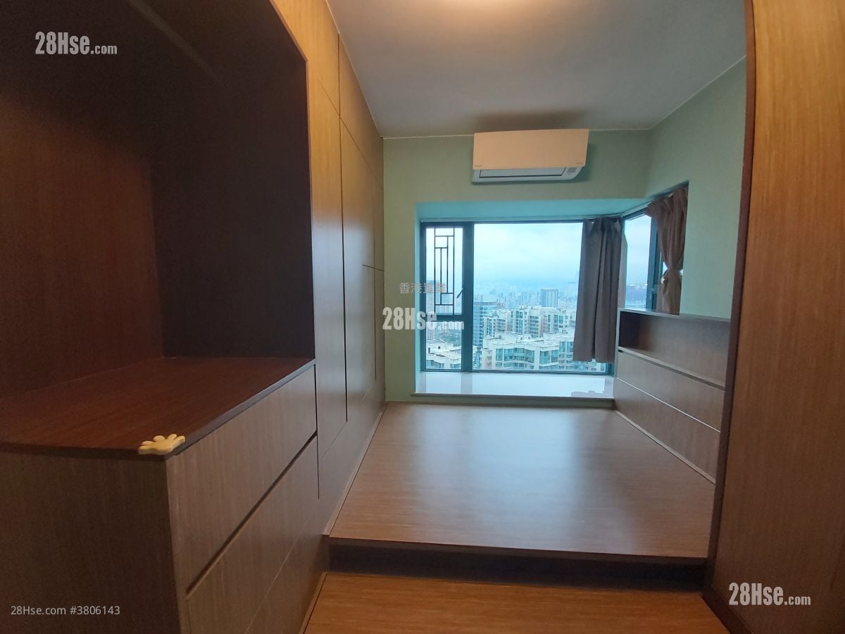 浪澄湾 售盘 2 房 , 2 浴室 567 平方尺