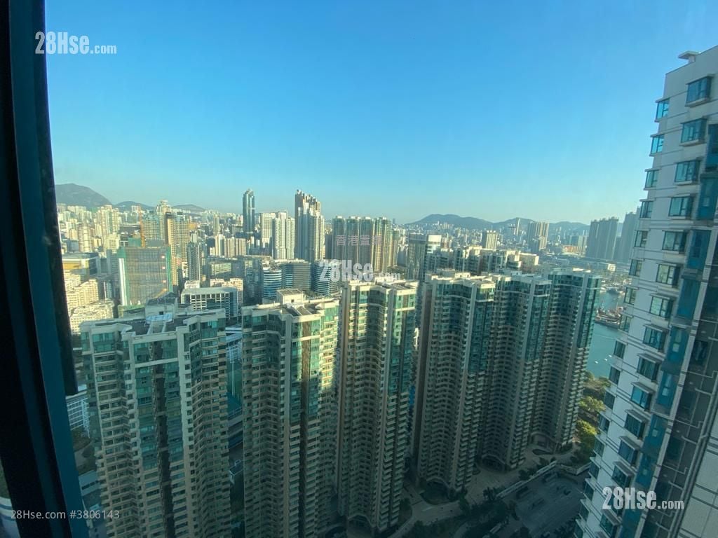 浪澄湾 售盘 2 房 , 2 浴室 567 平方尺