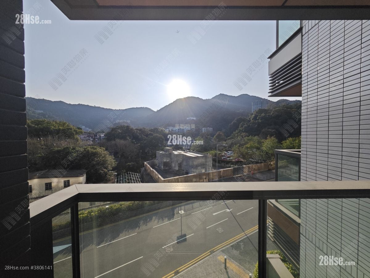 Silicon Hill 售盤 3 房 , 2 浴室 640 平方呎