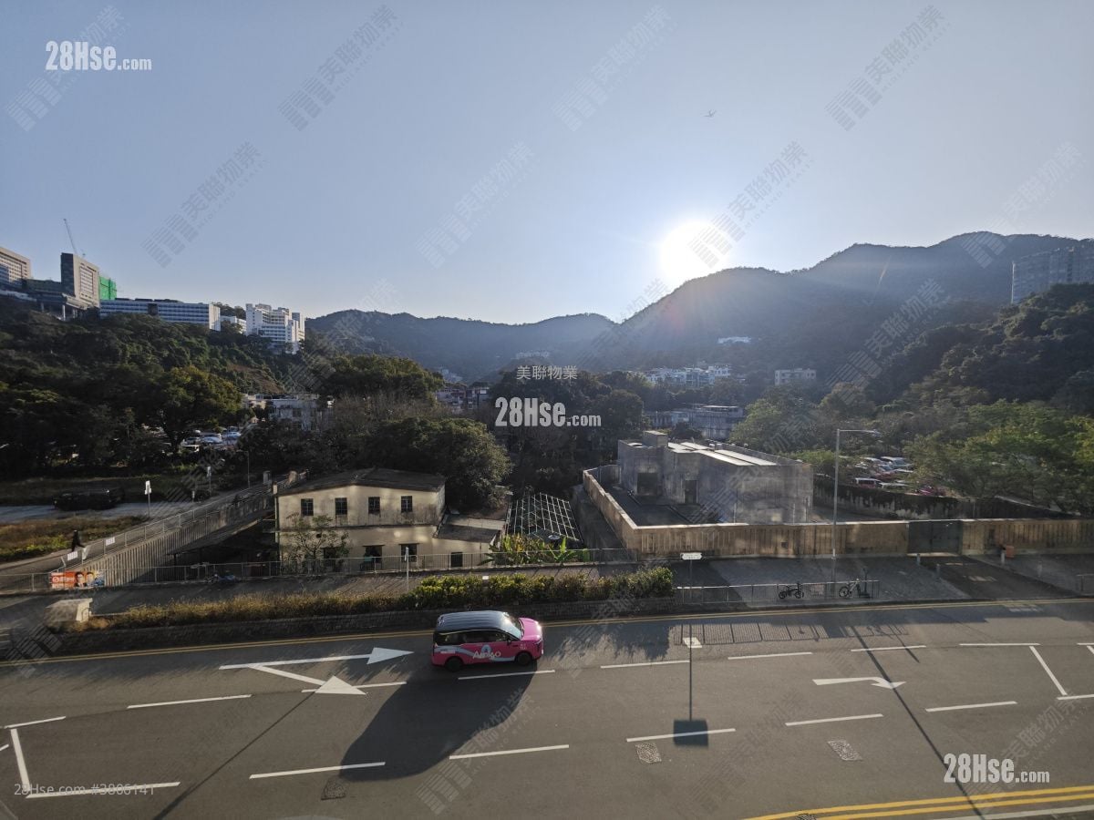 Silicon Hill 售盤 3 房 , 2 浴室 640 平方呎