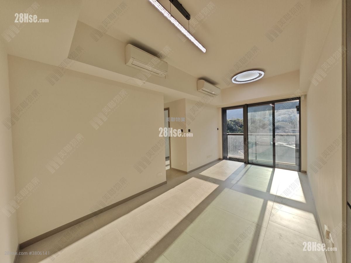 Silicon Hill 售盤 3 房 , 2 浴室 640 平方呎