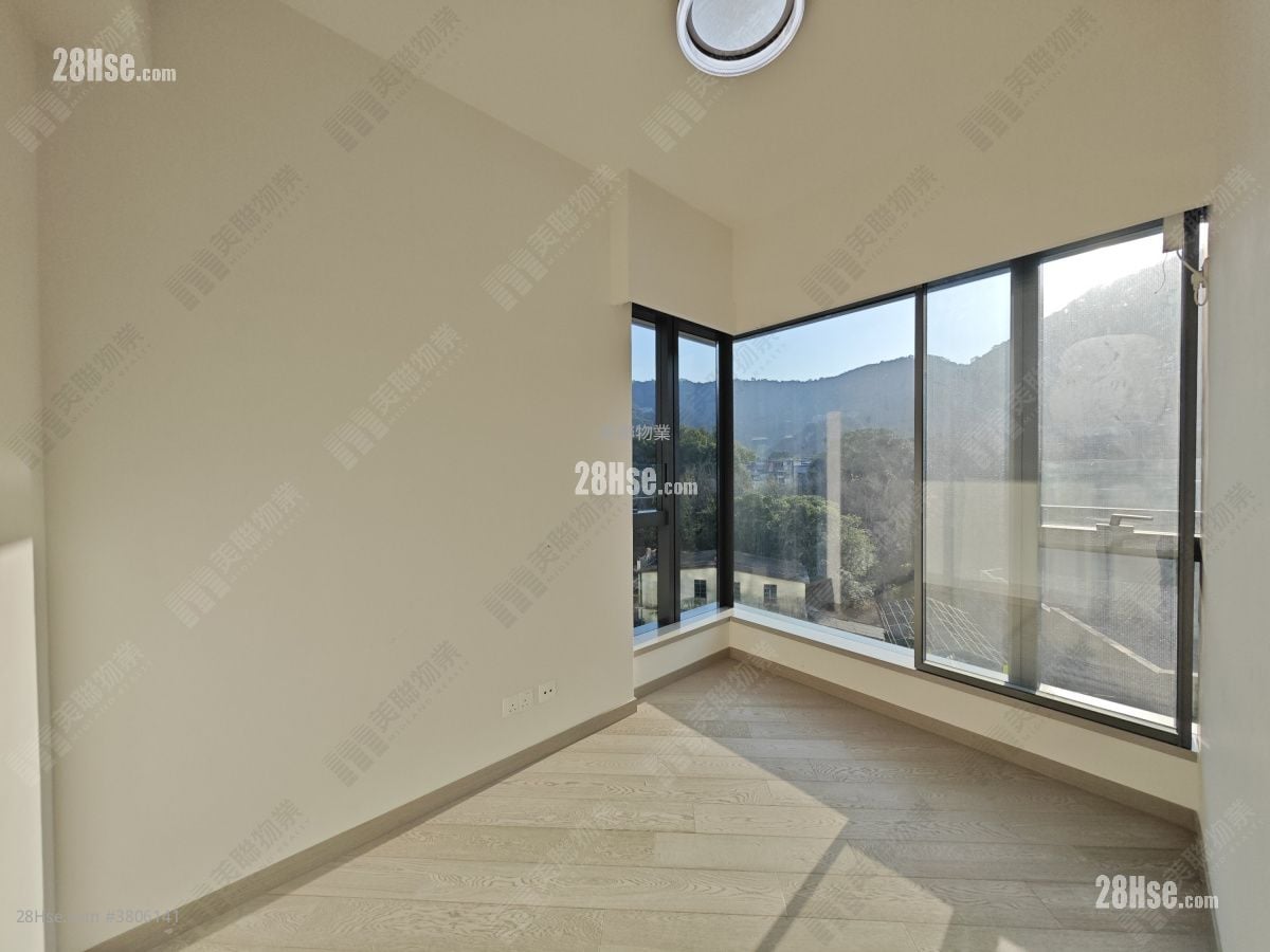 Silicon Hill 售盤 3 房 , 2 浴室 640 平方呎