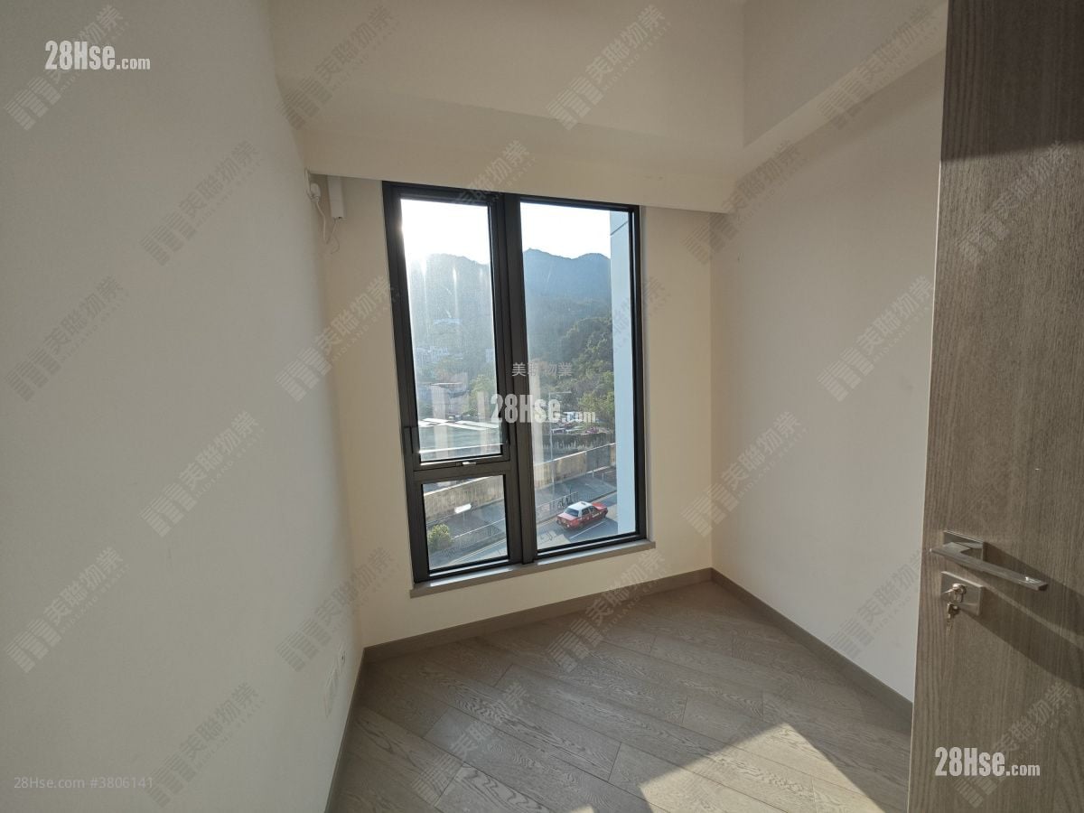 Silicon Hill 售盤 3 房 , 2 浴室 640 平方呎