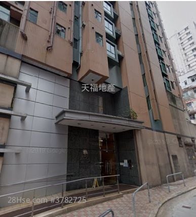 Brilliant Court Rental Studio , 1 Bathroom 203 ft²