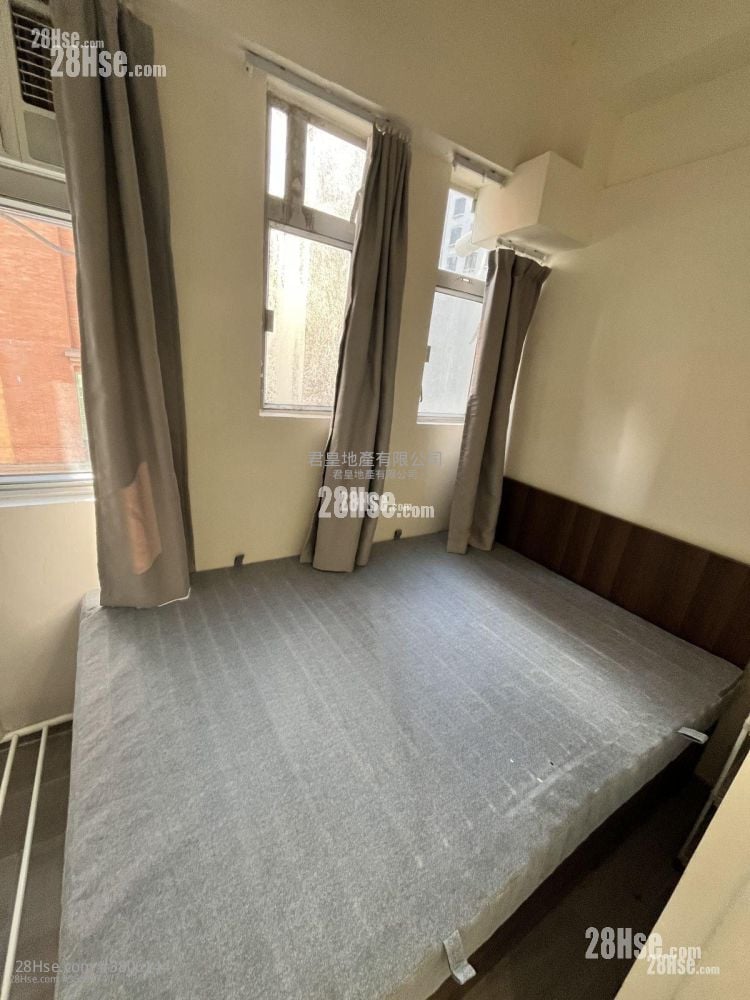 Sun Kai Mansion Rental 1 Bedroom , 1 Bathroom 160 ft²