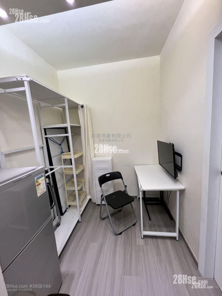 Sun Kai Mansion Rental 1 Bedroom , 1 Bathroom 160 ft²