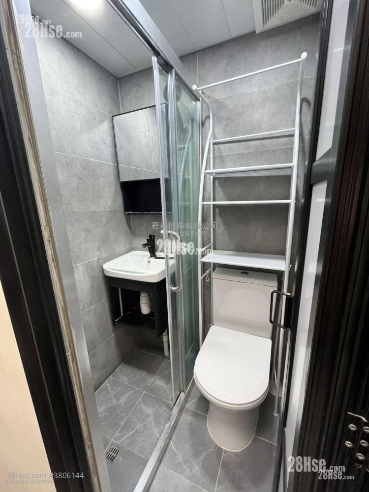 Sun Kai Mansion Rental 1 Bedroom , 1 Bathroom 160 ft²