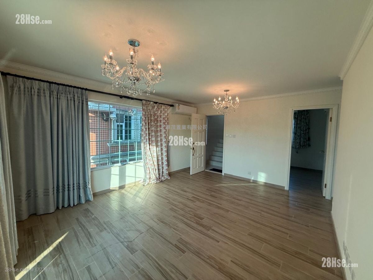 Village Rental 3 Bedrooms