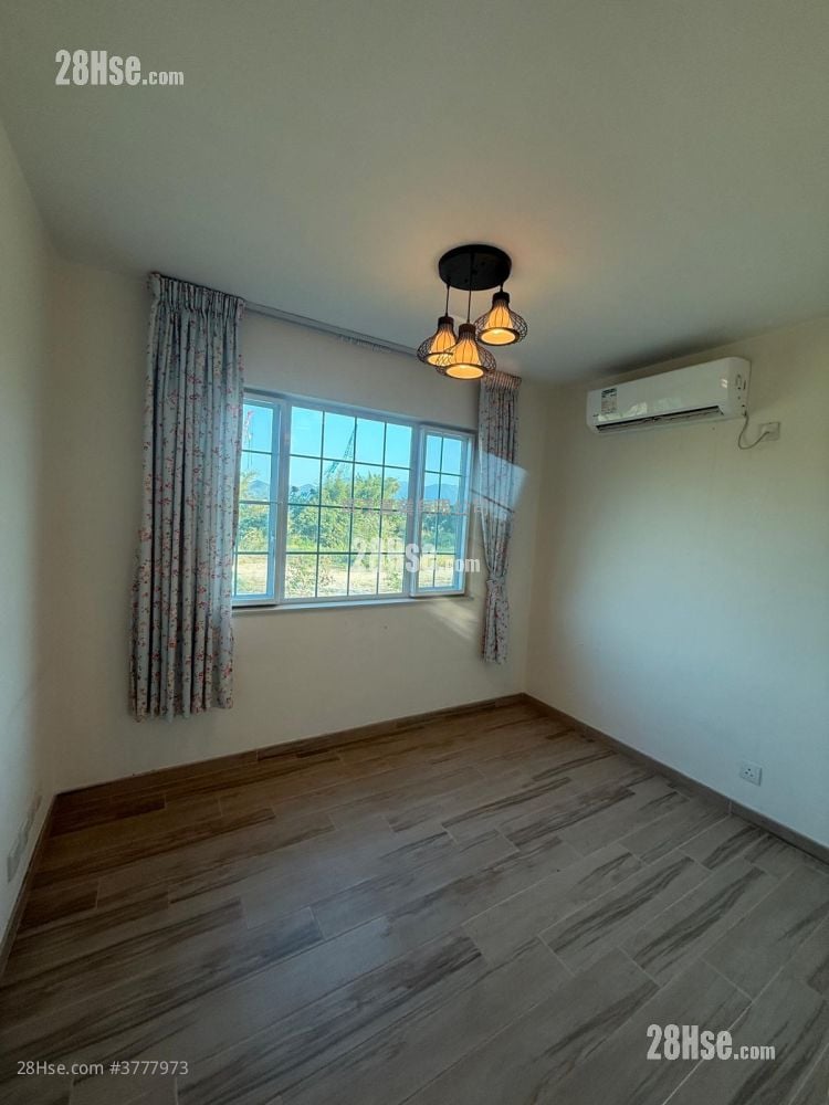 Village Rental 3 Bedrooms