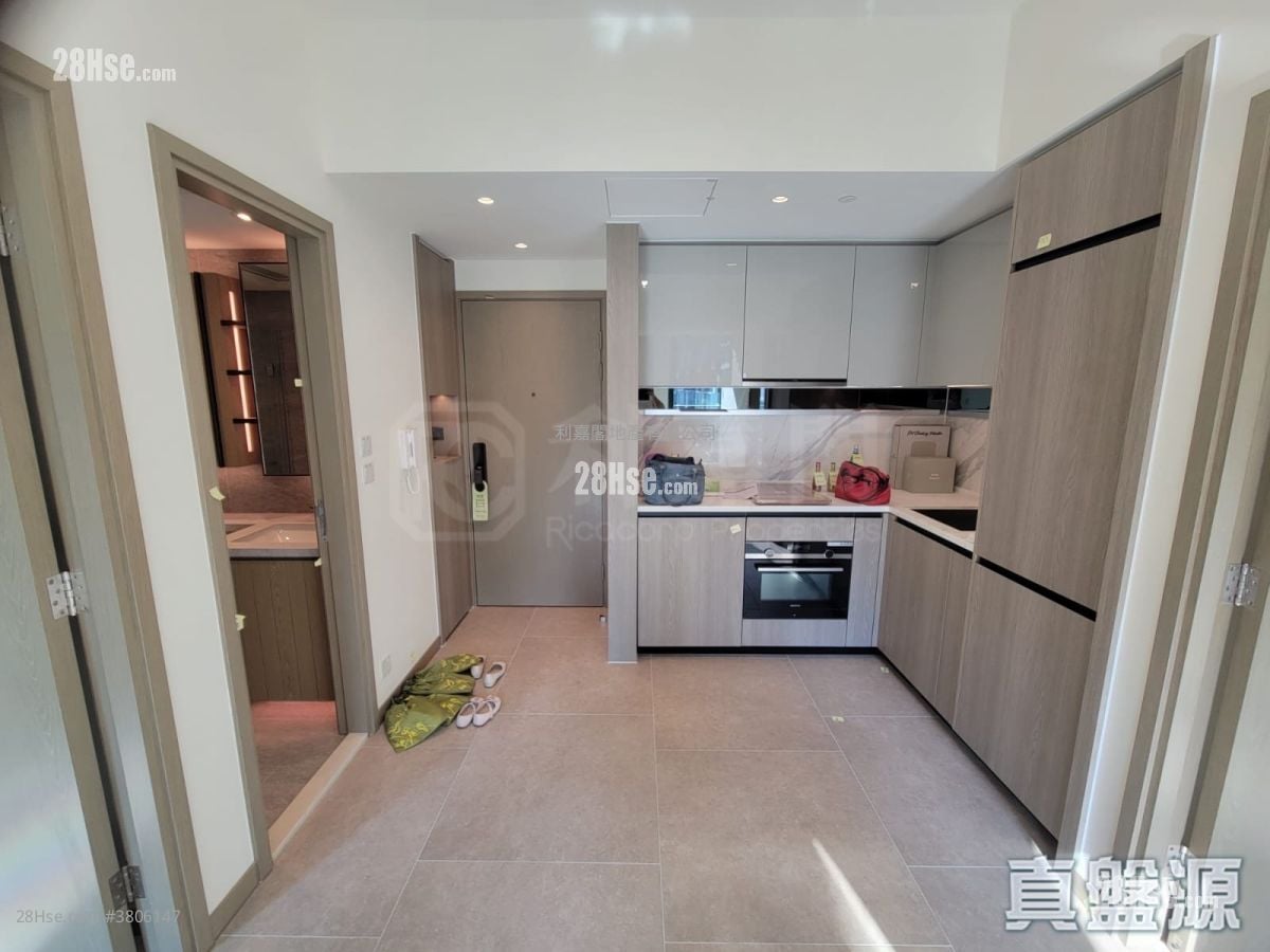 Wetland Seasons Bay Rental 518 ft²