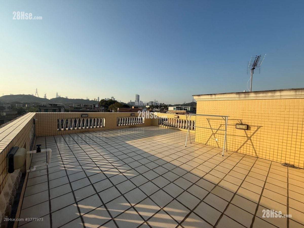 Village Rental 3 Bedrooms