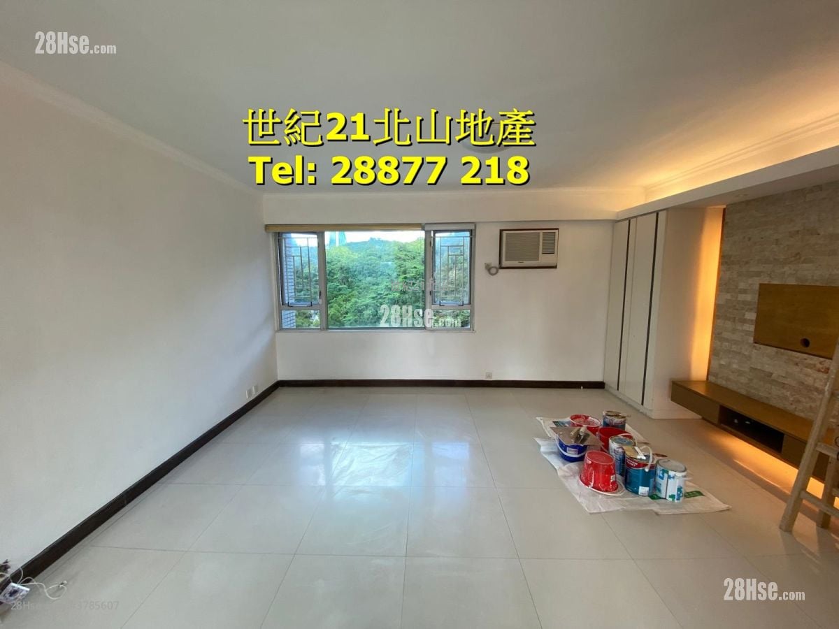 Braemar Hill Mansions Rental 3 Bedrooms , 2 Bathrooms 1,124 ft²