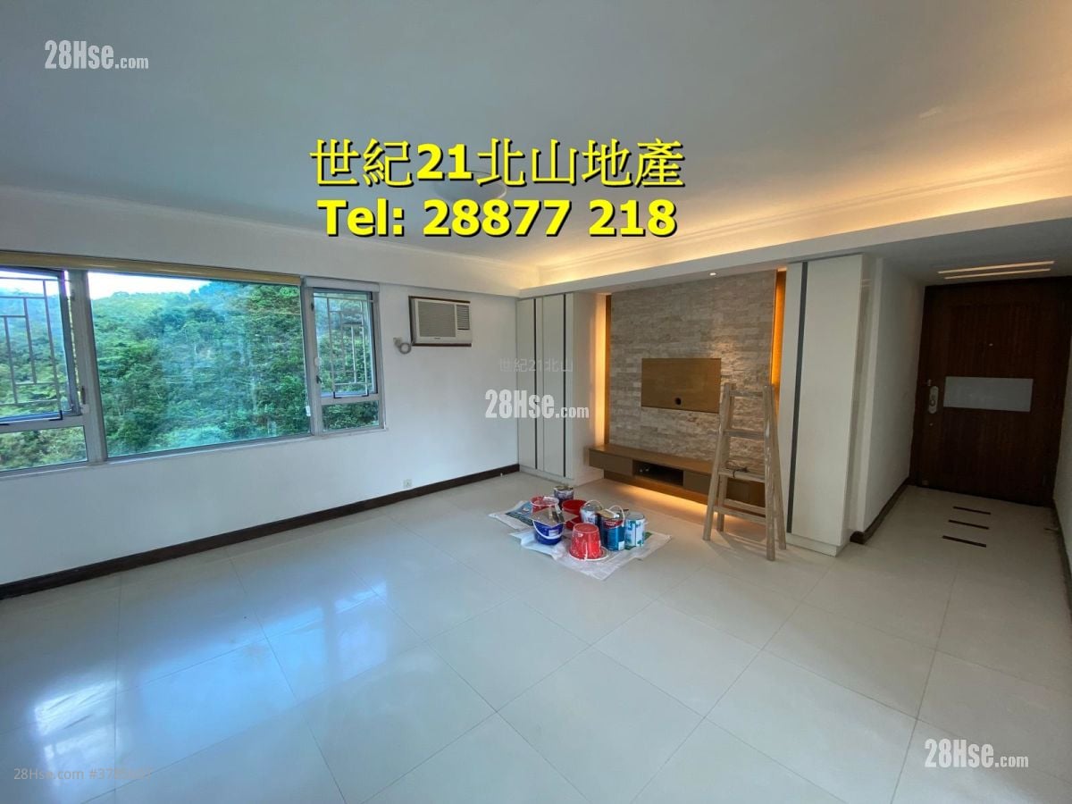 Braemar Hill Mansions Rental 3 Bedrooms , 2 Bathrooms 1,124 ft²