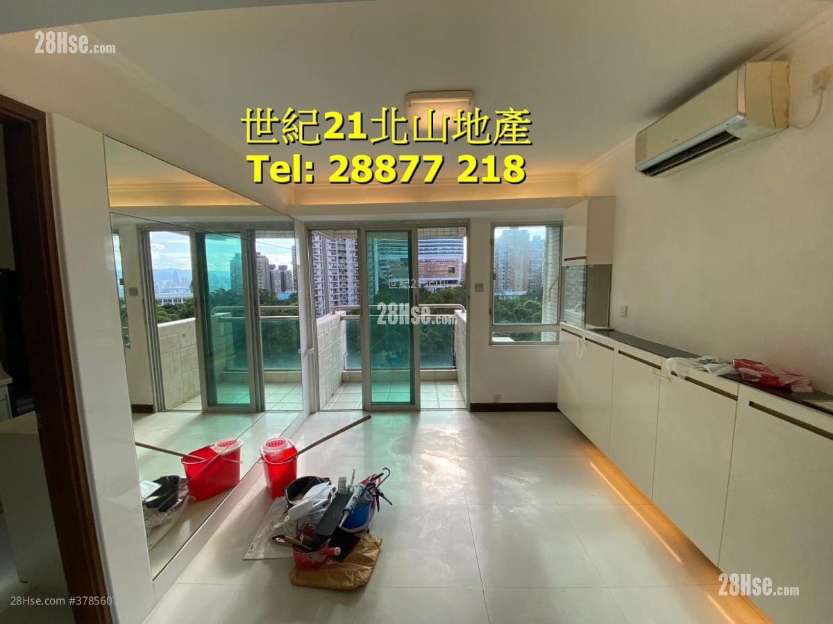 Braemar Hill Mansions Rental 3 Bedrooms , 2 Bathrooms 1,124 ft²