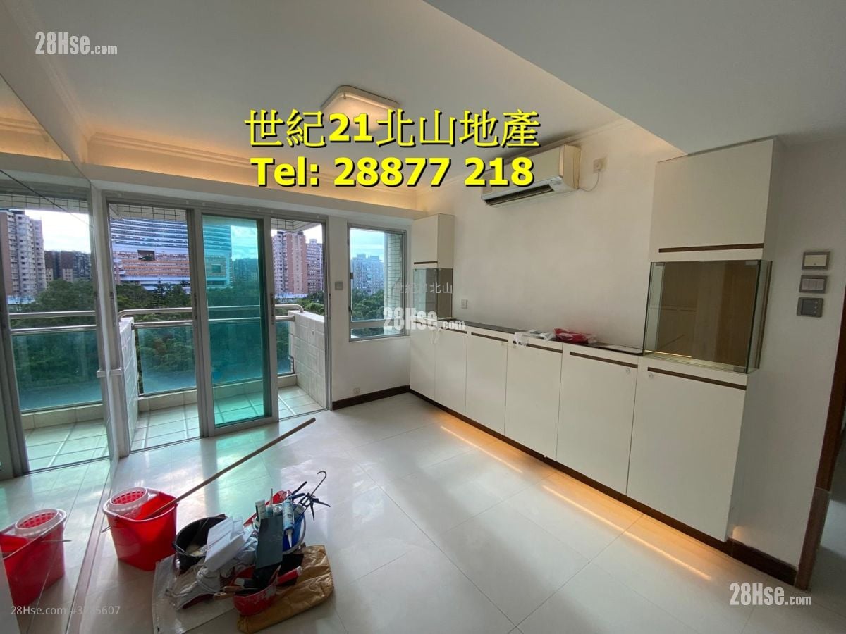 Braemar Hill Mansions Rental 3 Bedrooms , 2 Bathrooms 1,124 ft²