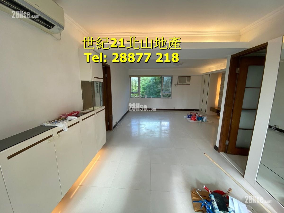 Braemar Hill Mansions Rental 3 Bedrooms , 2 Bathrooms 1,124 ft²