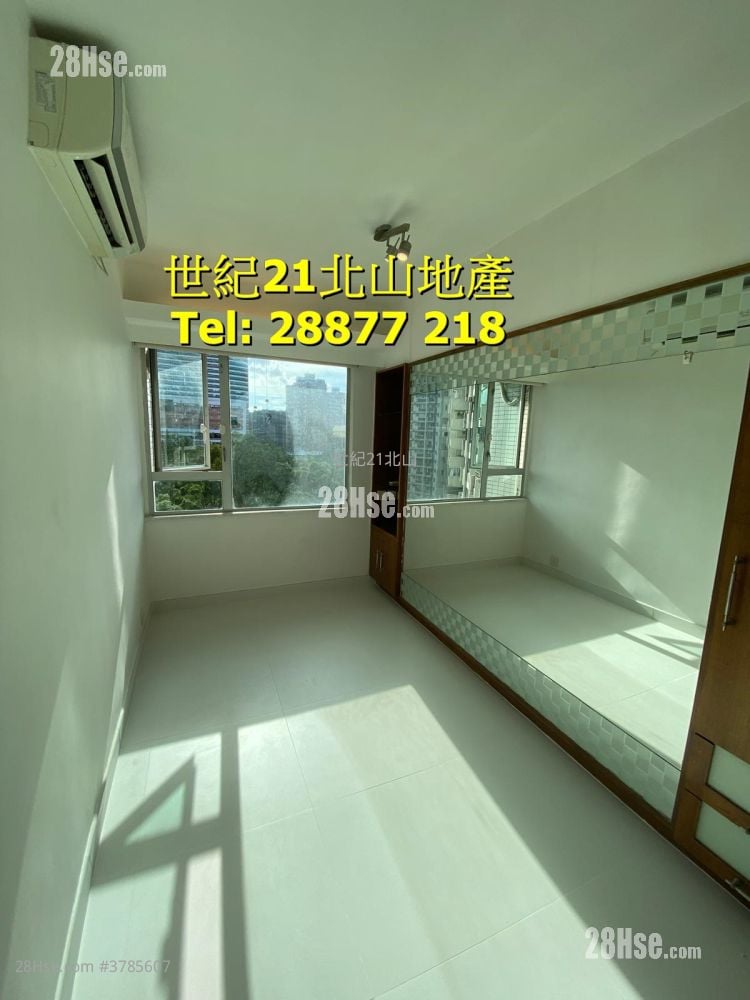 Braemar Hill Mansions Rental 3 Bedrooms , 2 Bathrooms 1,124 ft²