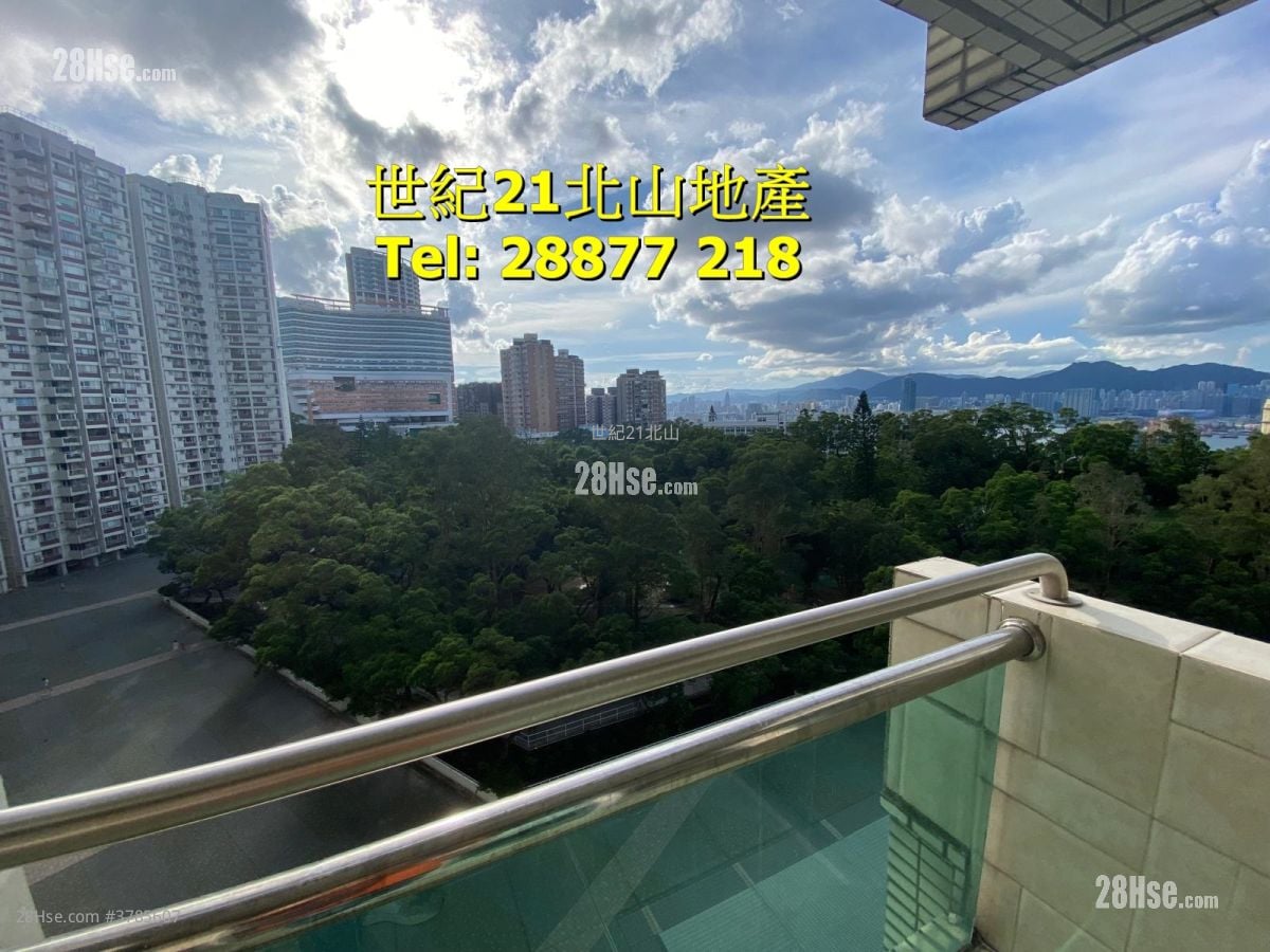 Braemar Hill Mansions Rental 3 Bedrooms , 2 Bathrooms 1,124 ft²