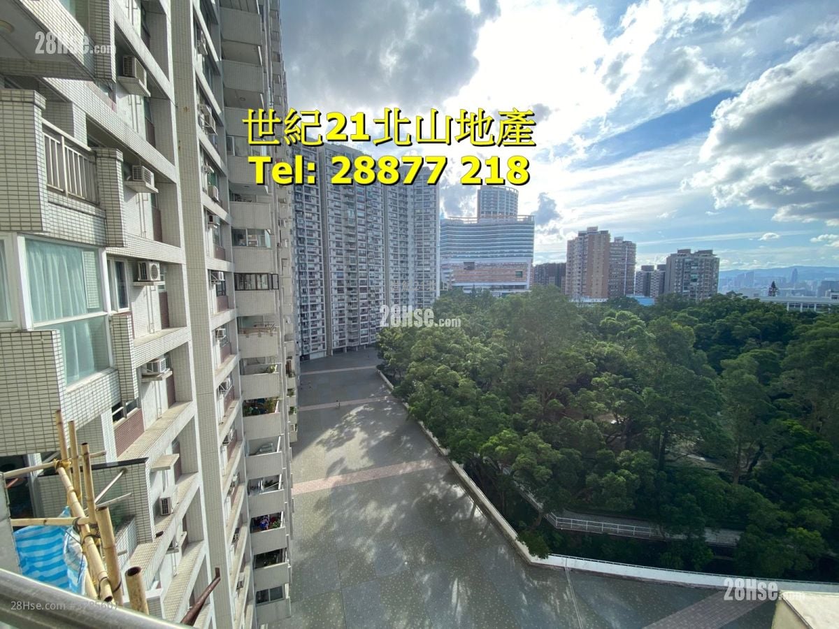 Braemar Hill Mansions Rental 3 Bedrooms , 2 Bathrooms 1,124 ft²