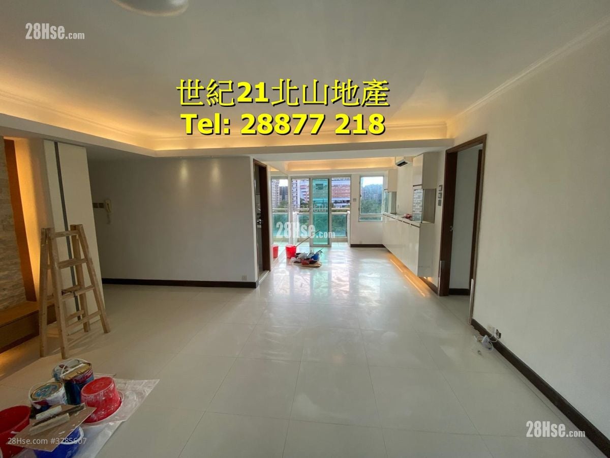 Braemar Hill Mansions Rental 3 Bedrooms , 2 Bathrooms 1,124 ft²