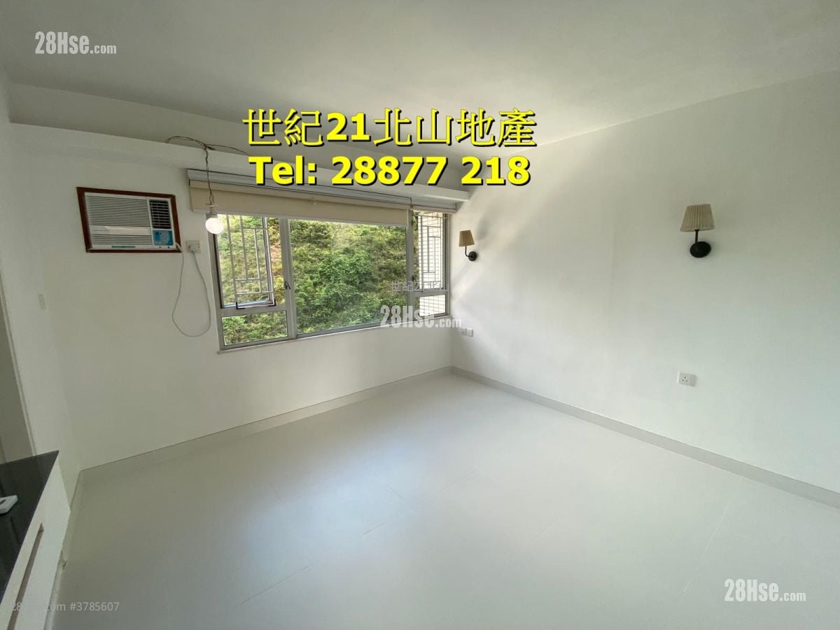 Braemar Hill Mansions Rental 3 Bedrooms , 2 Bathrooms 1,124 ft²