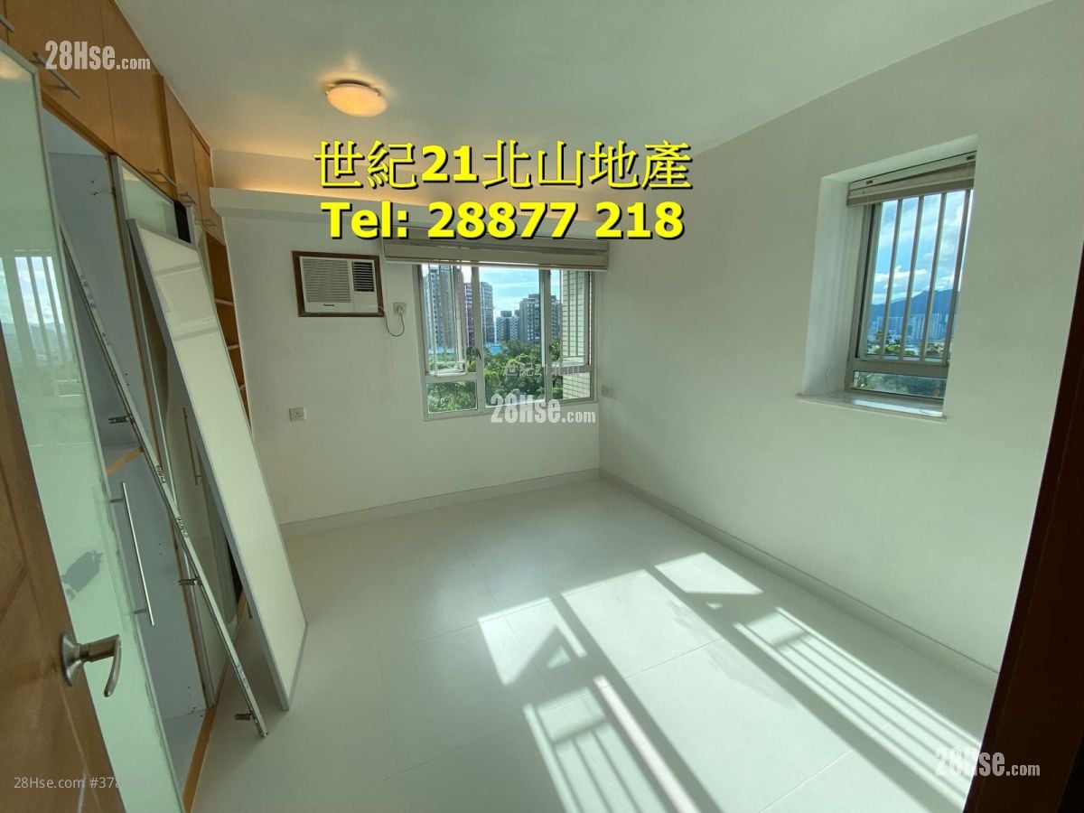 Braemar Hill Mansions Rental 3 Bedrooms , 2 Bathrooms 1,124 ft²