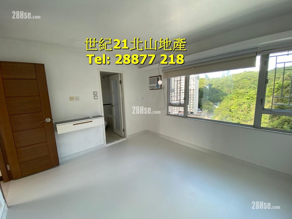 Braemar Hill Mansions Rental 3 Bedrooms , 2 Bathrooms 1,124 ft²