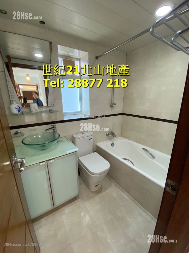 Braemar Hill Mansions Rental 3 Bedrooms , 2 Bathrooms 1,124 ft²