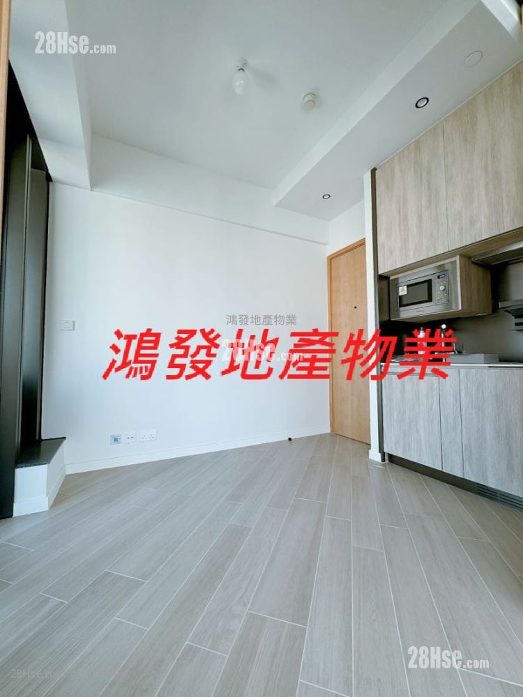 隽荟 租盘 1 房 , 1 浴室 228 平方尺