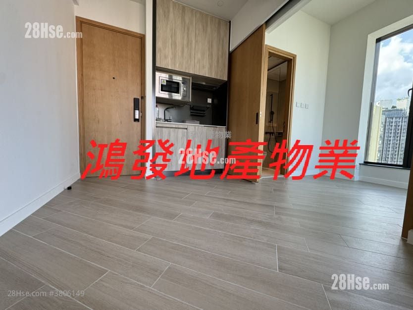 隽荟 租盘 1 房 , 1 浴室 228 平方尺