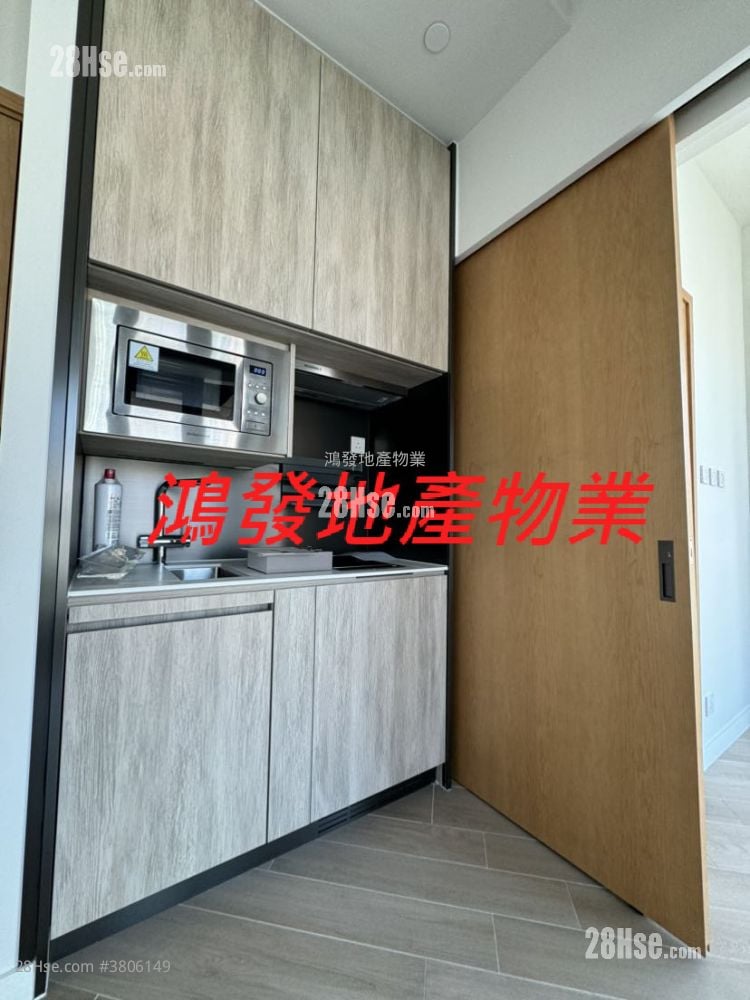 隽荟 租盘 1 房 , 1 浴室 228 平方尺