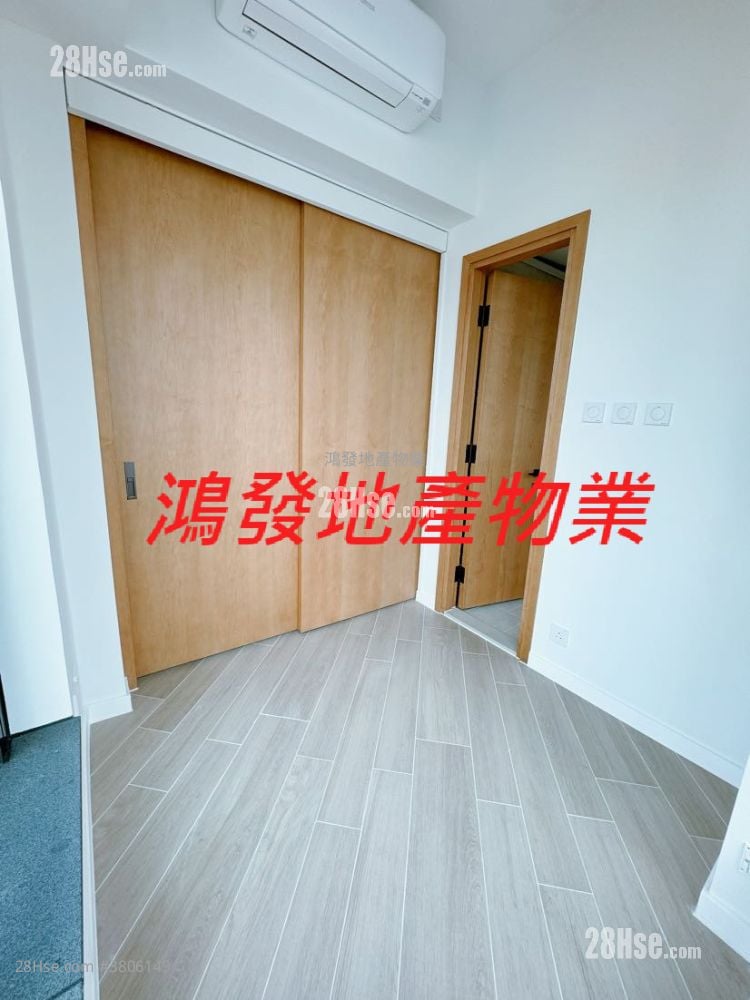 隽荟 租盘 1 房 , 1 浴室 228 平方尺