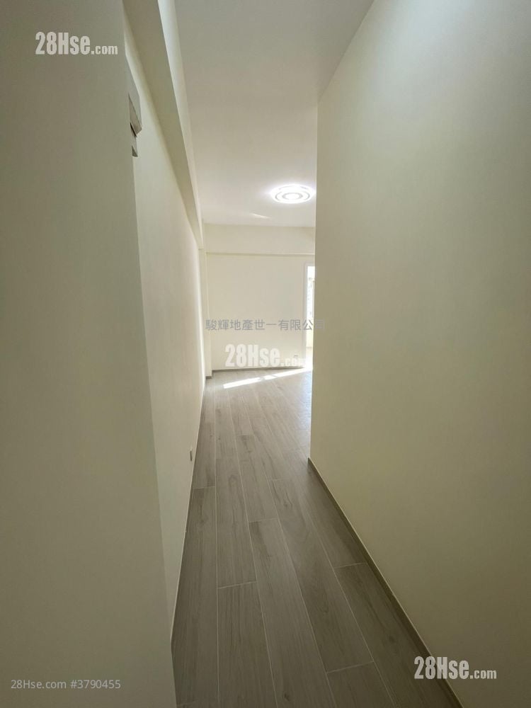 Kam Tong Building Rental 1 Bedroom , 1 Bathroom 322 ft²