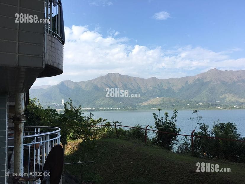 暉曜花園 租盤 3 房 1,061 平方呎