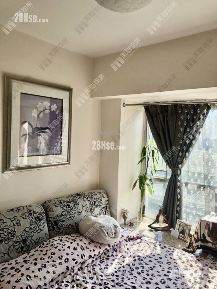 Fanling Town Center Sell 2 Bedrooms 399 ft²