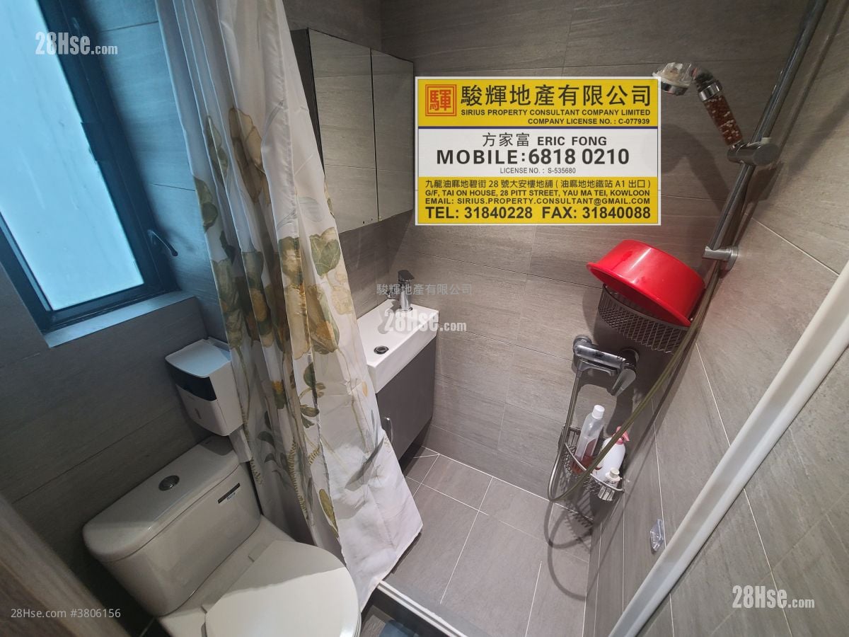 Winfield Building Rental 2 Bedrooms , 1 Bathroom 246 ft²