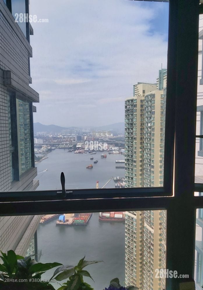 浪澄湾 售盘 2 房 , 2 浴室 567 平方尺