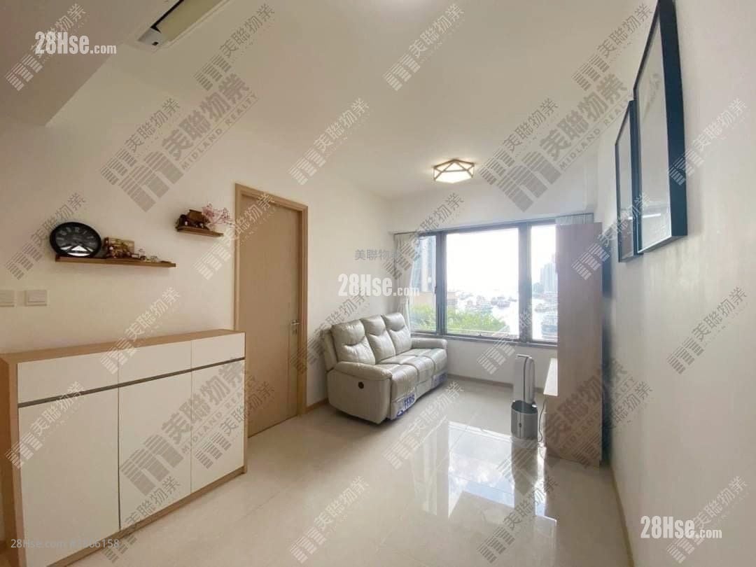 Ocean Pride Sell 1 Bedroom 369 ft²