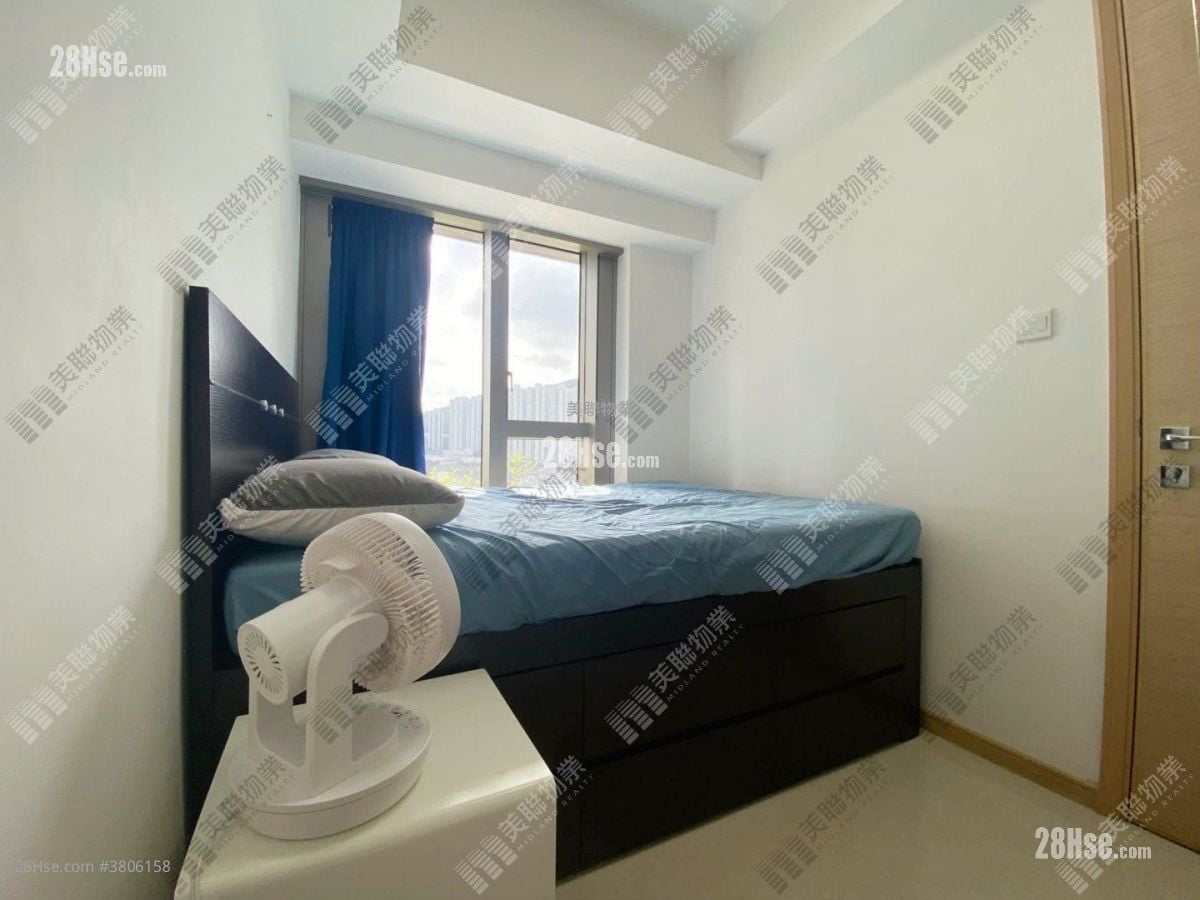 Ocean Pride Sell 1 Bedroom 369 ft²