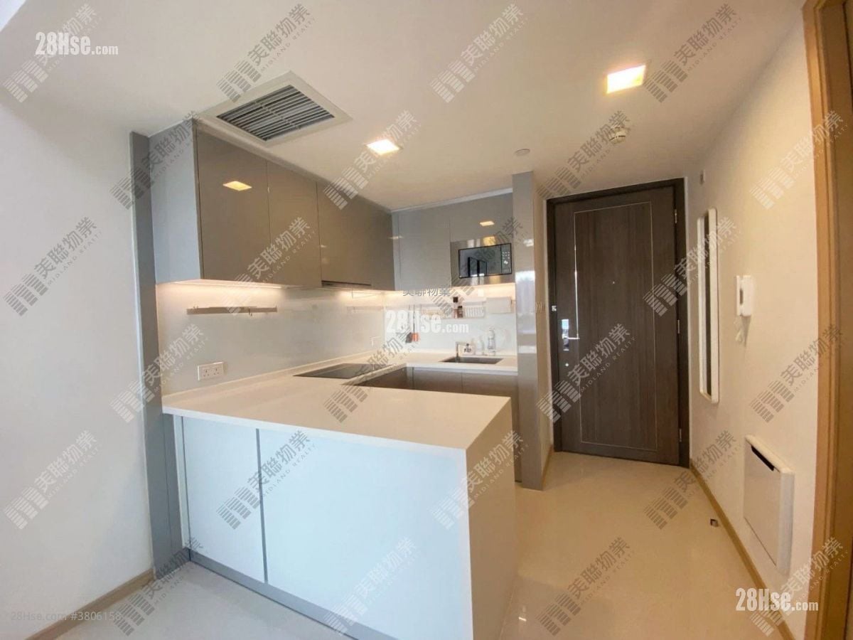 Ocean Pride Sell 1 Bedroom 369 ft²